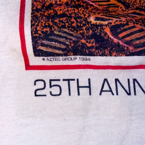 Vintage 1994 Moon landing tee - Picture 2 of 4